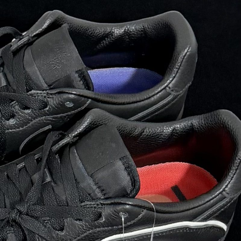 Nike Air Force 1 Low Cactus Plant Flea Market Black Reps(2024) - 7 of 8
