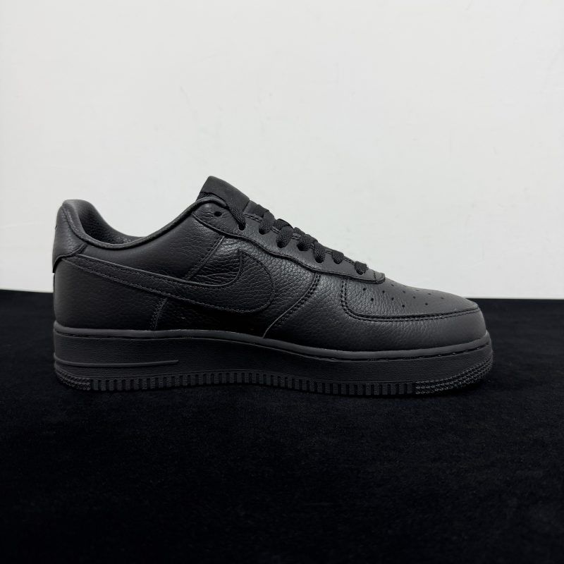Nike Air Force 1 Low Cactus Plant Flea Market Black Reps(2024) - 5 of 8