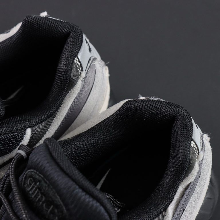 Nike Air Max 95 Comme des Garcons Black Grey Reps - 6 of 8
