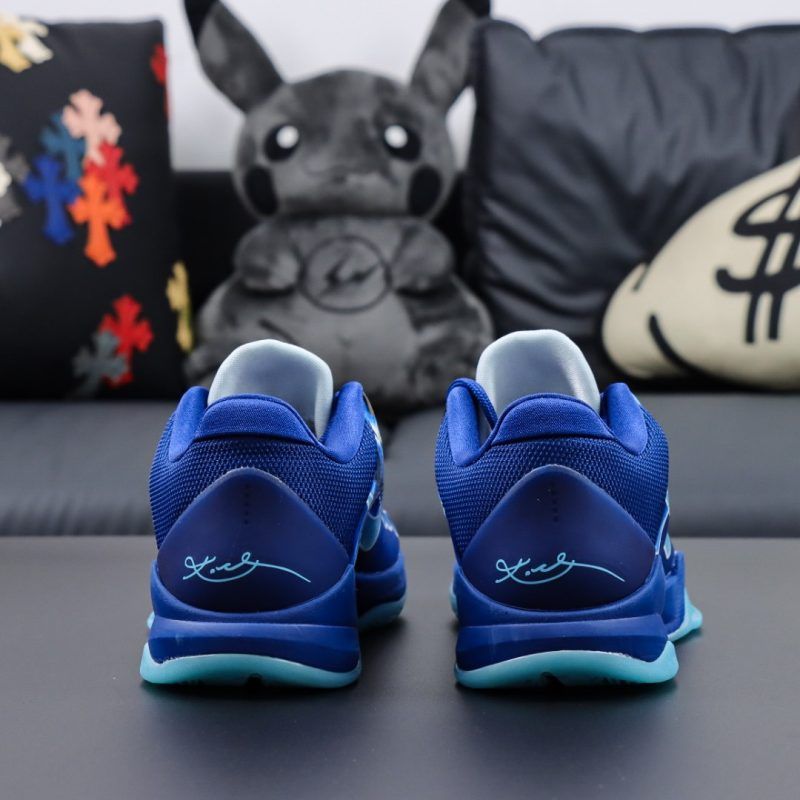 Kobe 5 Protro X-Ray Reps Sneakers Shoes - 4 of 8