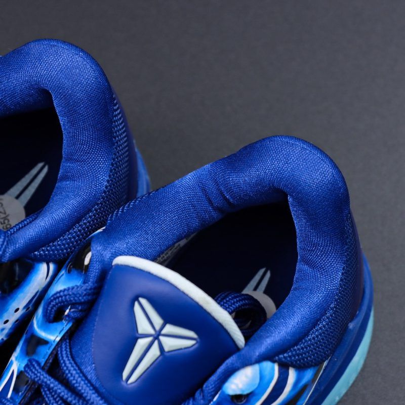 Kobe 5 Protro X-Ray Reps Sneakers Shoes - 6 of 8