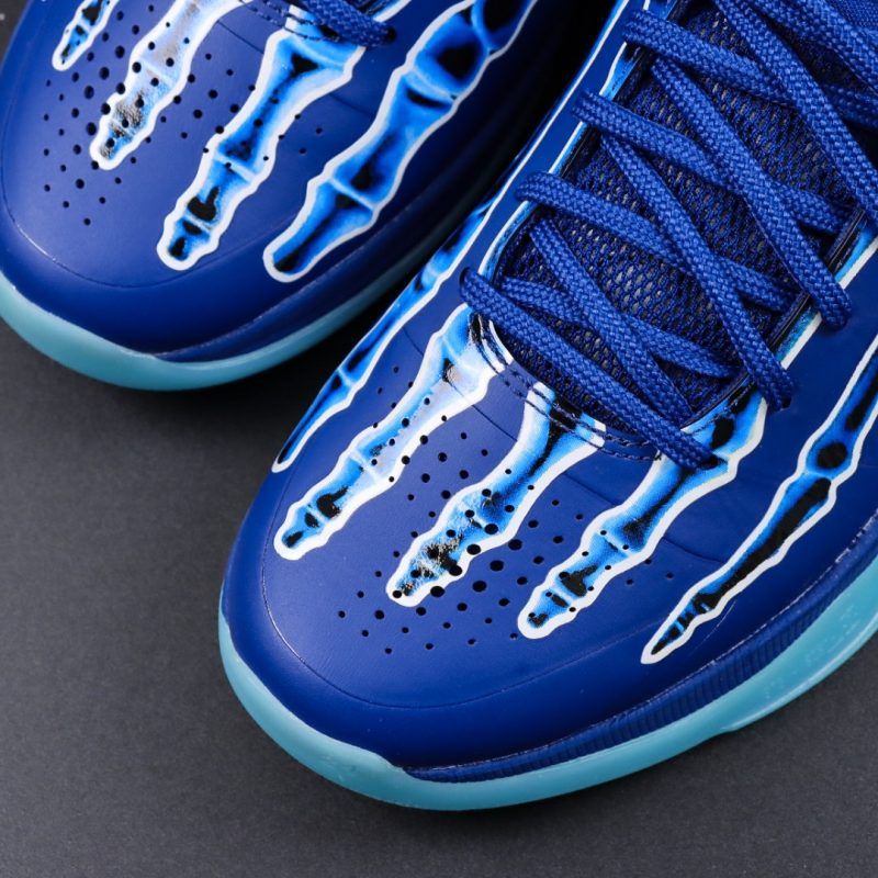 Kobe 5 Protro X-Ray Reps Sneakers Shoes - 8 of 8