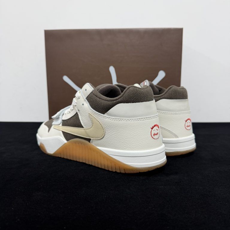 Travis Scott Jordan Jumpman Jack Sail Reps - 4 of 8