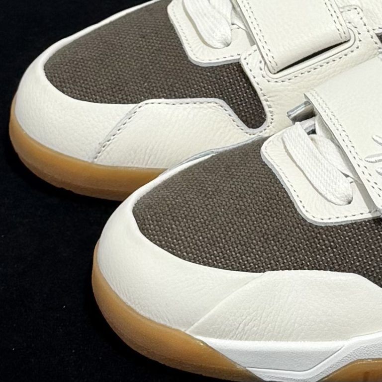 Travis Scott Jordan Jumpman Jack Sail Reps - 6 of 8