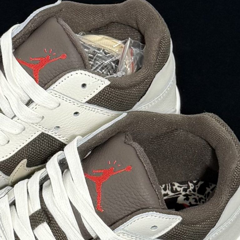 Travis Scott Jordan Jumpman Jack Sail Reps - 7 of 8