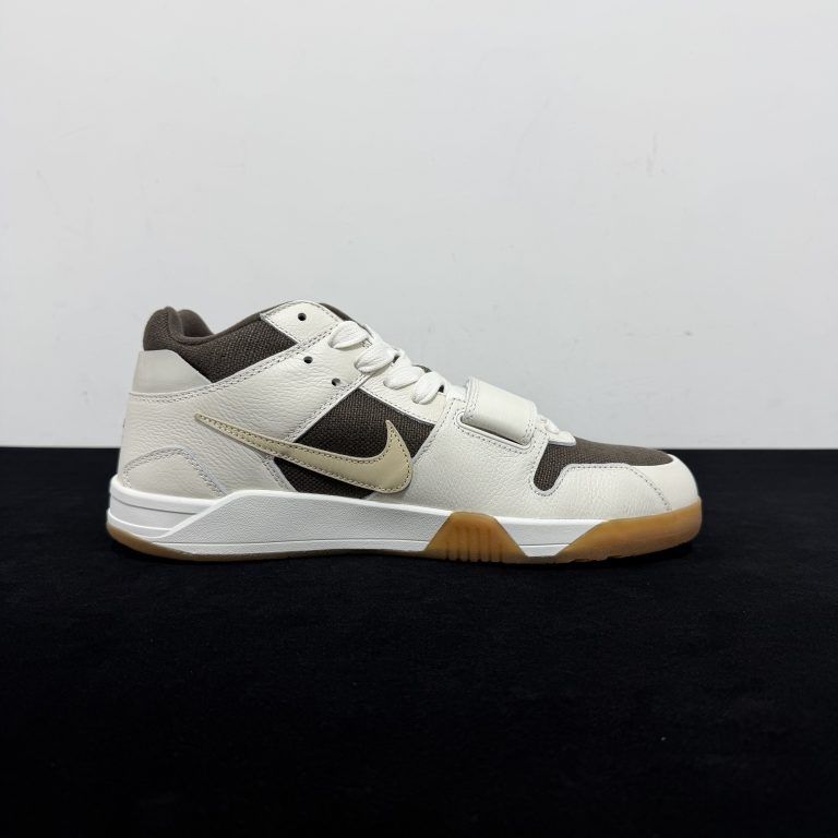 Travis Scott Jordan Jumpman Jack Sail Reps - 5 of 8