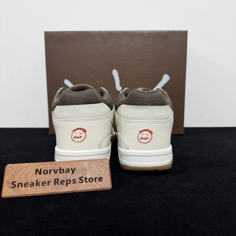 Travis Scott Jordan Jumpman Jack Sail Reps - 2 of 8