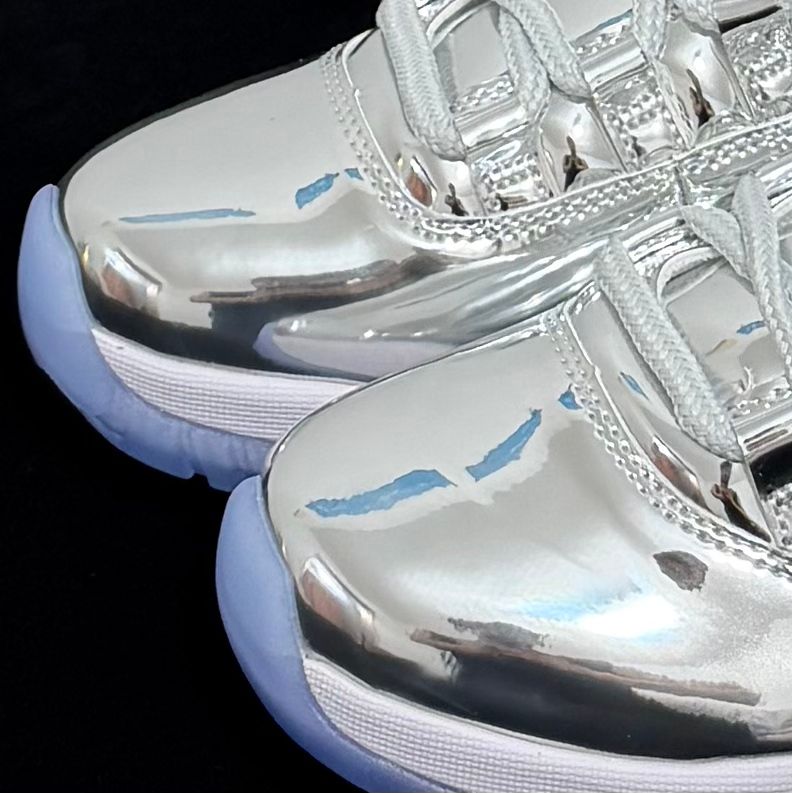 Air Jordan 11 "Dodgers World Championship" - 4 of 7