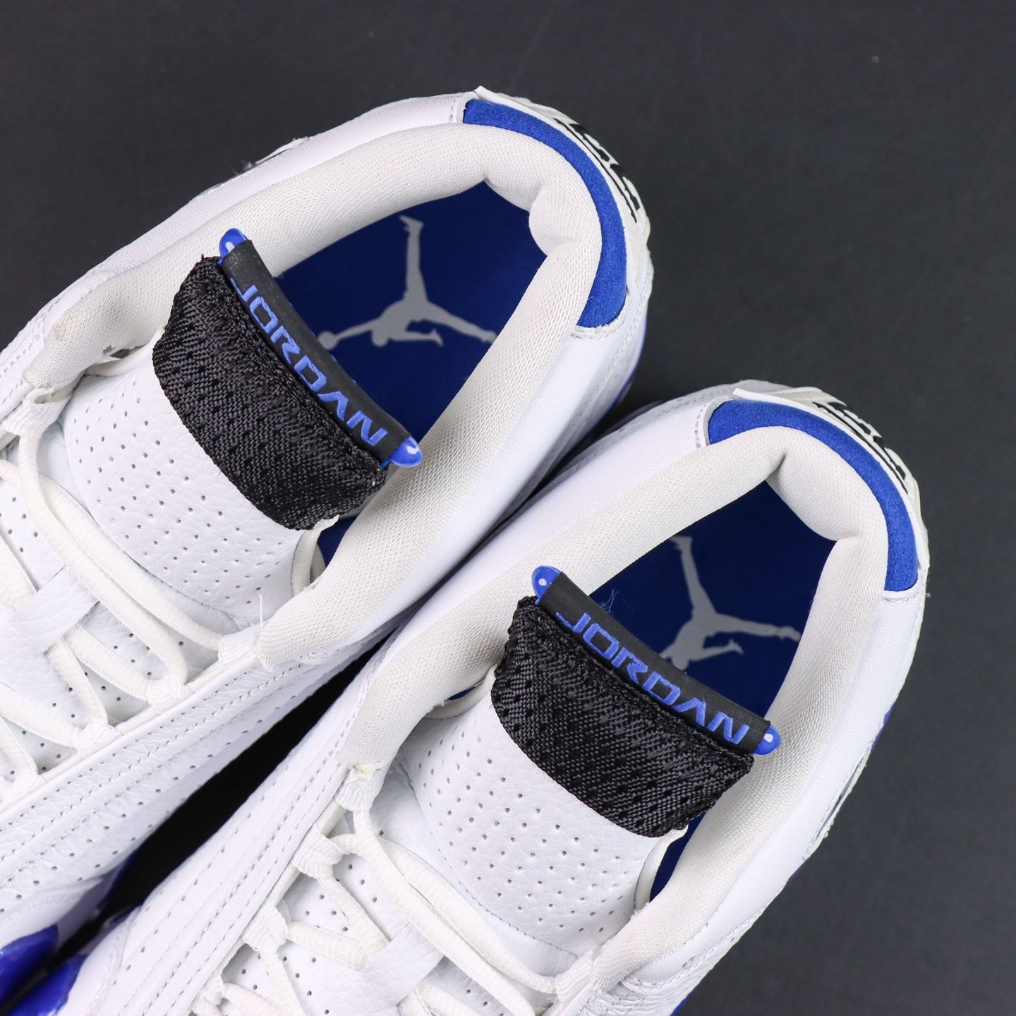 Air Jordan 14 Retro Hyper Royal Men Sneakers - 6 of 7