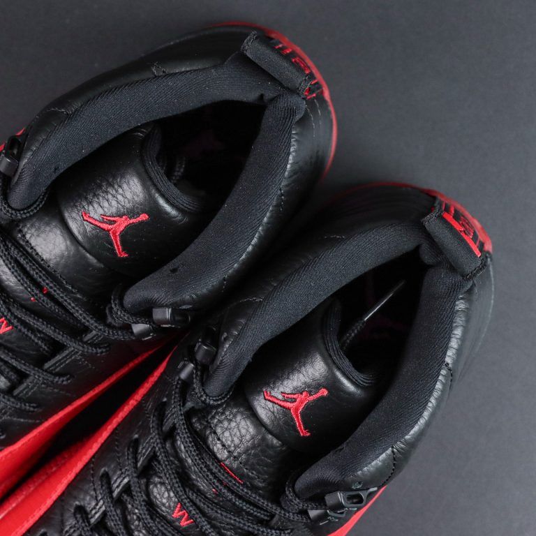 Air Jordan 12 Flu Game 2025 Sneakers - 6 of 7