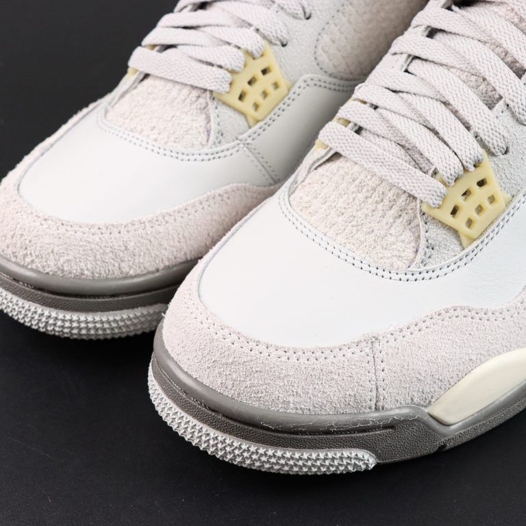 Air Jordan 4 SE Craft Photon Dust Reps - 8 of 8
