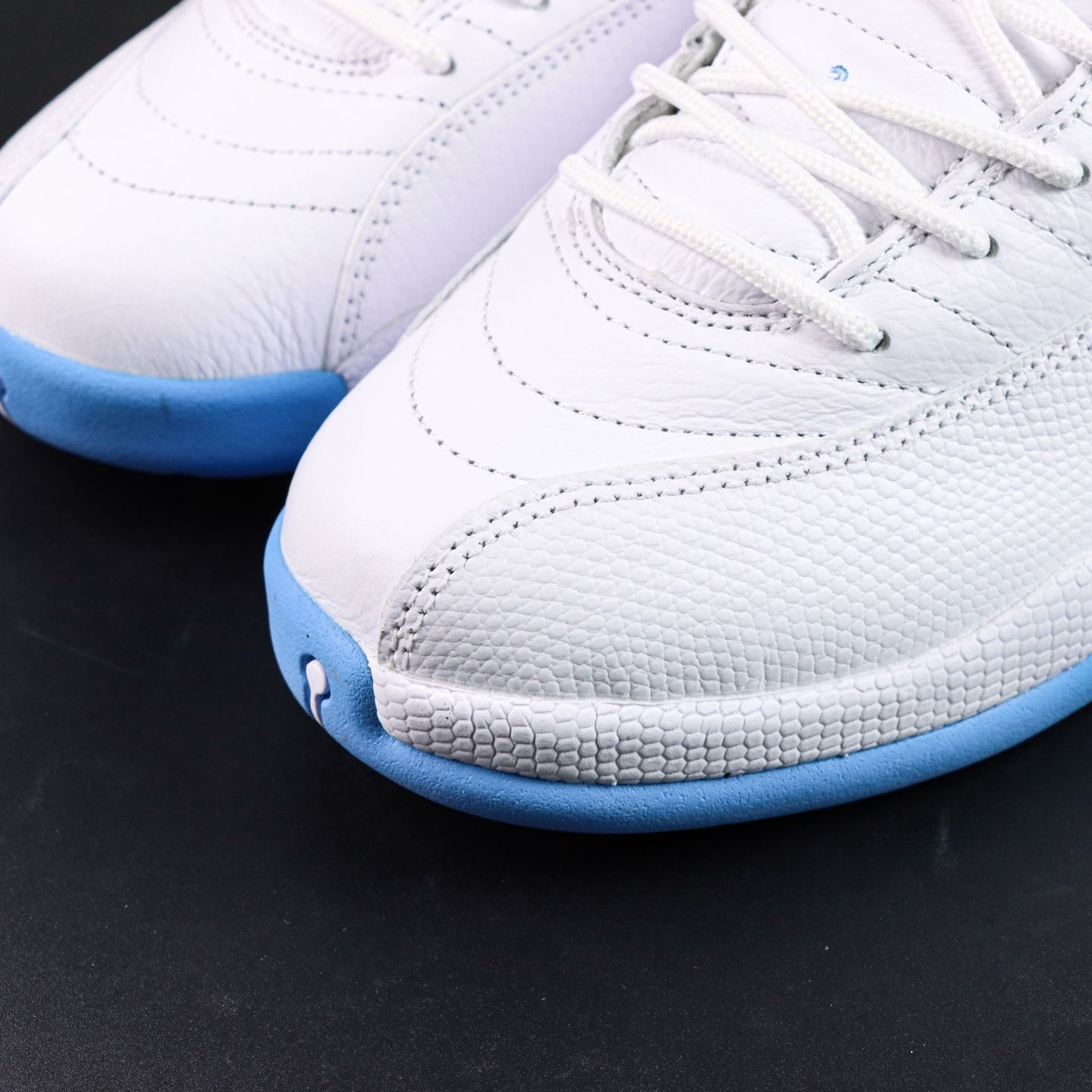 Jordan 12 Melo 2025 Men Sneakers Reps - 5 of 7