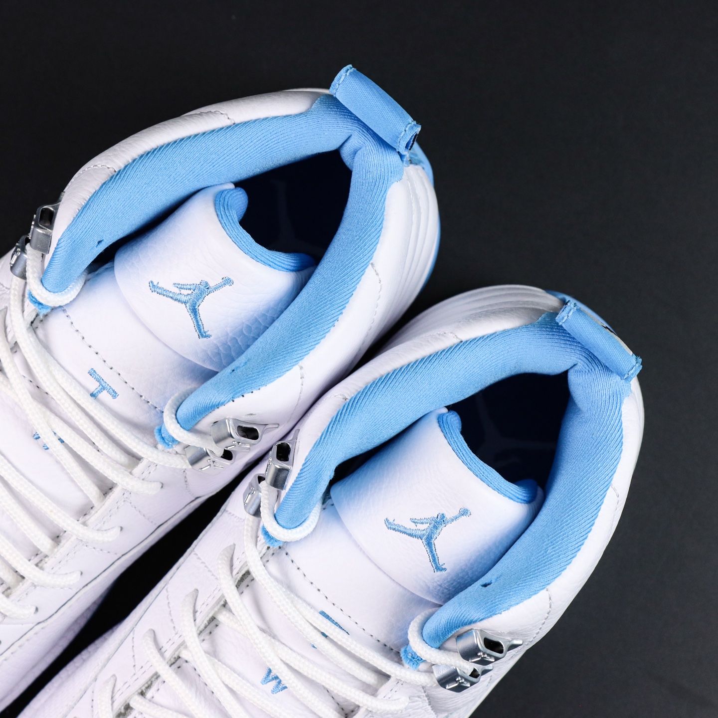 Jordan 12 Melo 2025 Men Sneakers Reps - 6 of 7