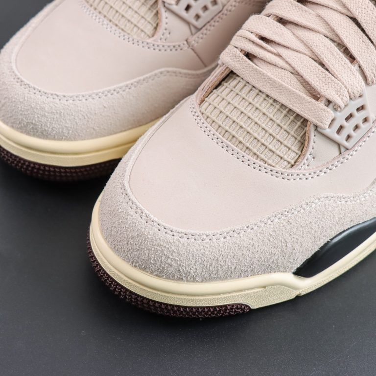 A Ma Maniere Jordan 4 While You Were Sleeping - 5 of 8