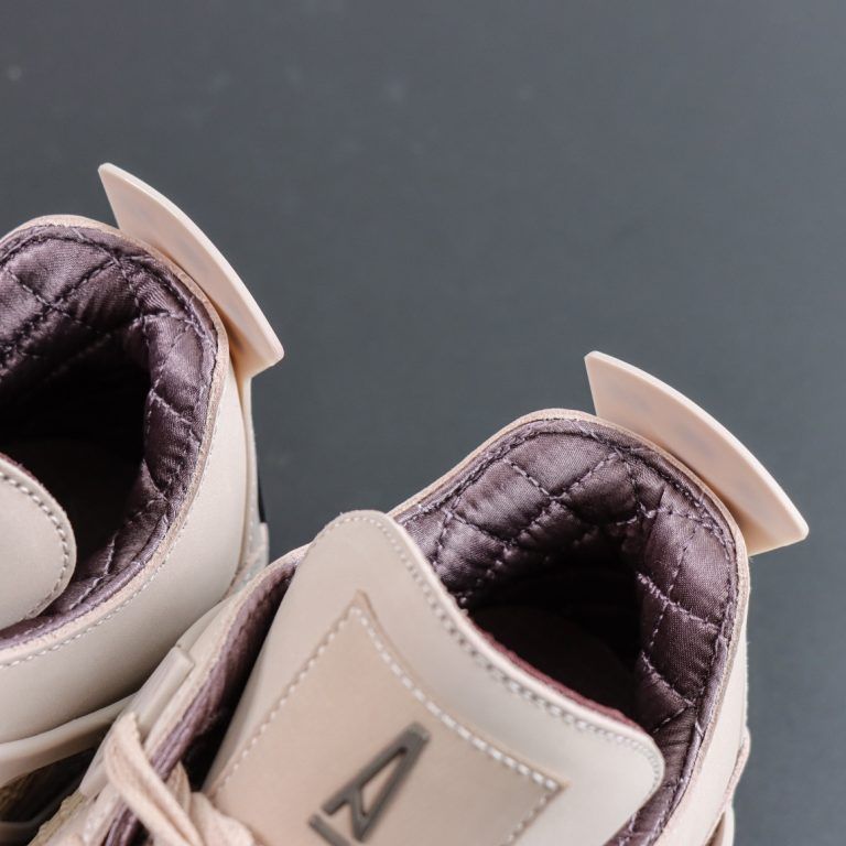 A Ma Maniere Jordan 4 While You Were Sleeping - 4 of 8