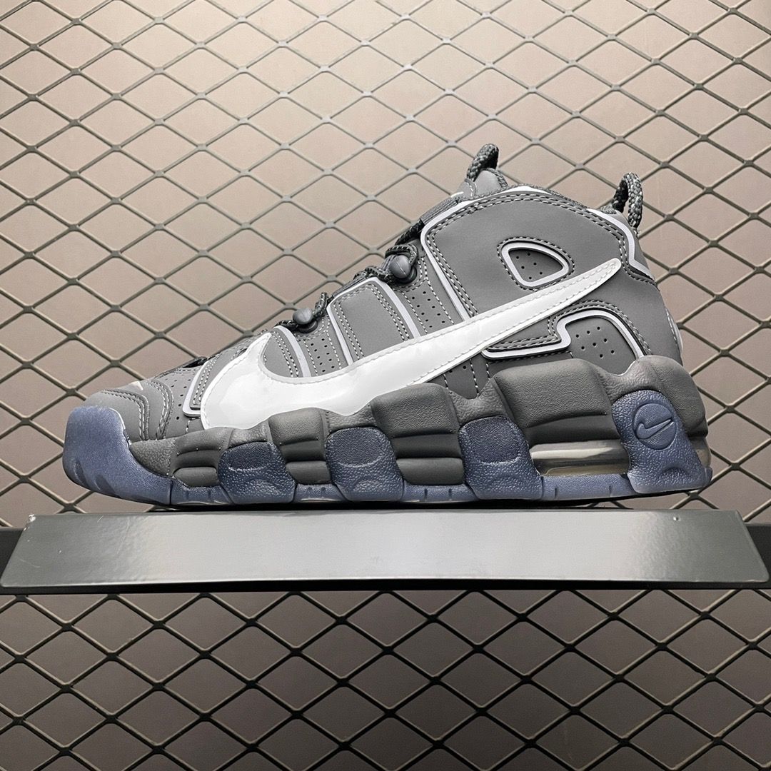 Nike Air More Uptempo 'Copy Paste' DQ5014-068 - 1 of 8