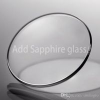 28mm Battery no box+Sapphire