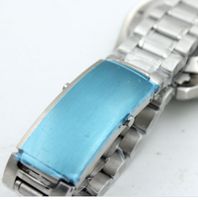 SPEEDMASTER STRAP only823