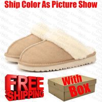 Chestnut Low-heel