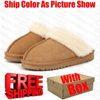 Chestnut High-heel