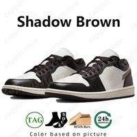 119 Shadow Brown 70