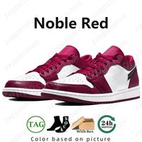 107 Noble Red 70