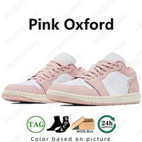 112 Pink Oxford 70