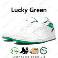104 Lucky Green 70