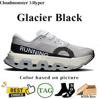 127 Glacier Black