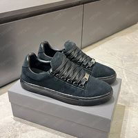 A15 suede