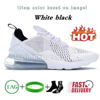 10 white black