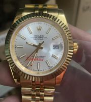 Gold-white