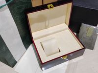 with box