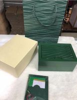 With box