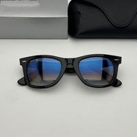 2140 Black-bule gradient