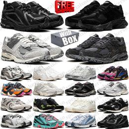 Free Shipping With Box Designer news sneakers balancers 9060 1906 1906r 2002r 740 Running Shoes d h gate trainers Sports for mens womens chaussures basket