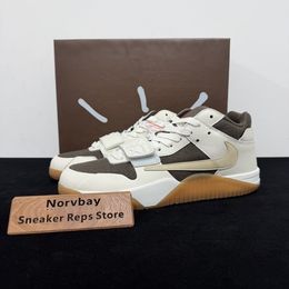 Travis Scott Jordan Jumpman Jack Sail Reps - norvbay