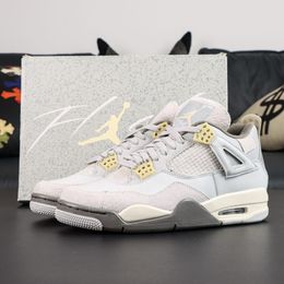 Air Jordan 4 SE Craft Photon Dust Reps - norvbay