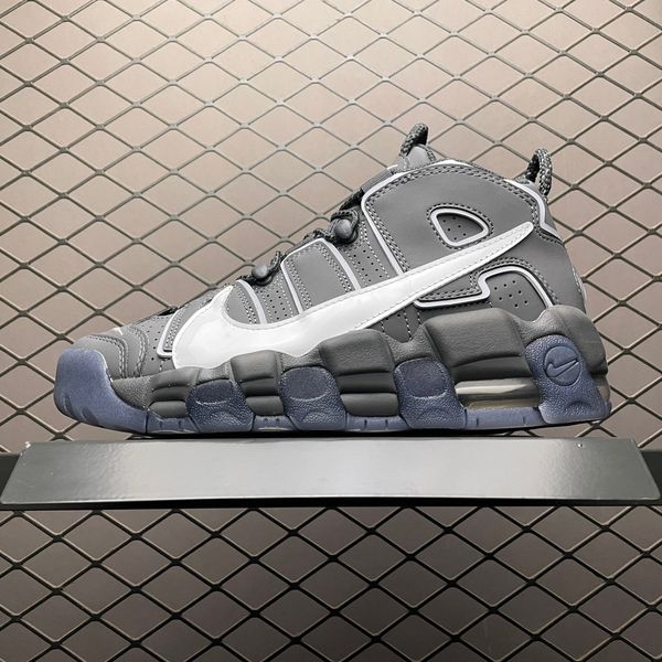 Nike Air More Uptempo 'Copy Paste' DQ5014-068 - Shoes & Accessories - norvbay